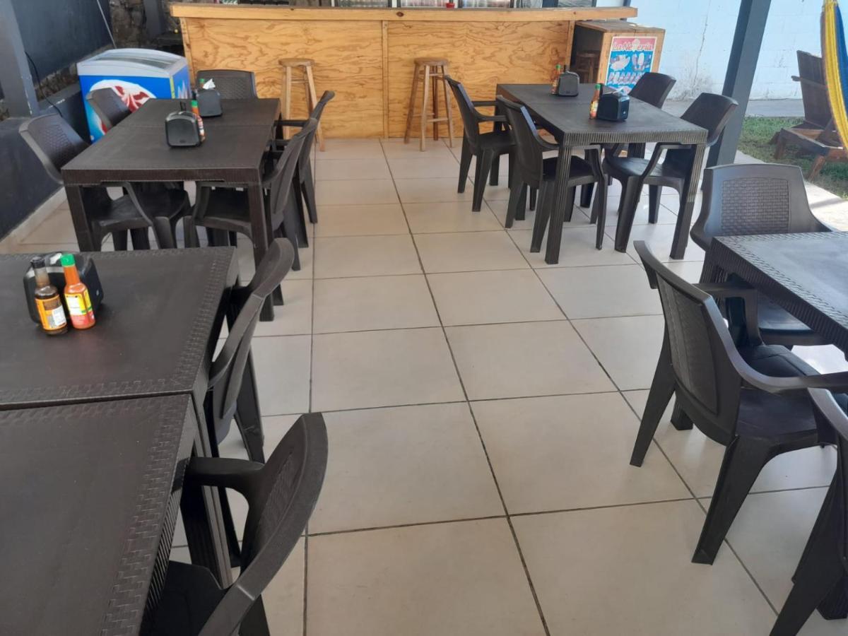 Hotel Paulimar لا ليبرتاد المظهر الخارجي الصورة