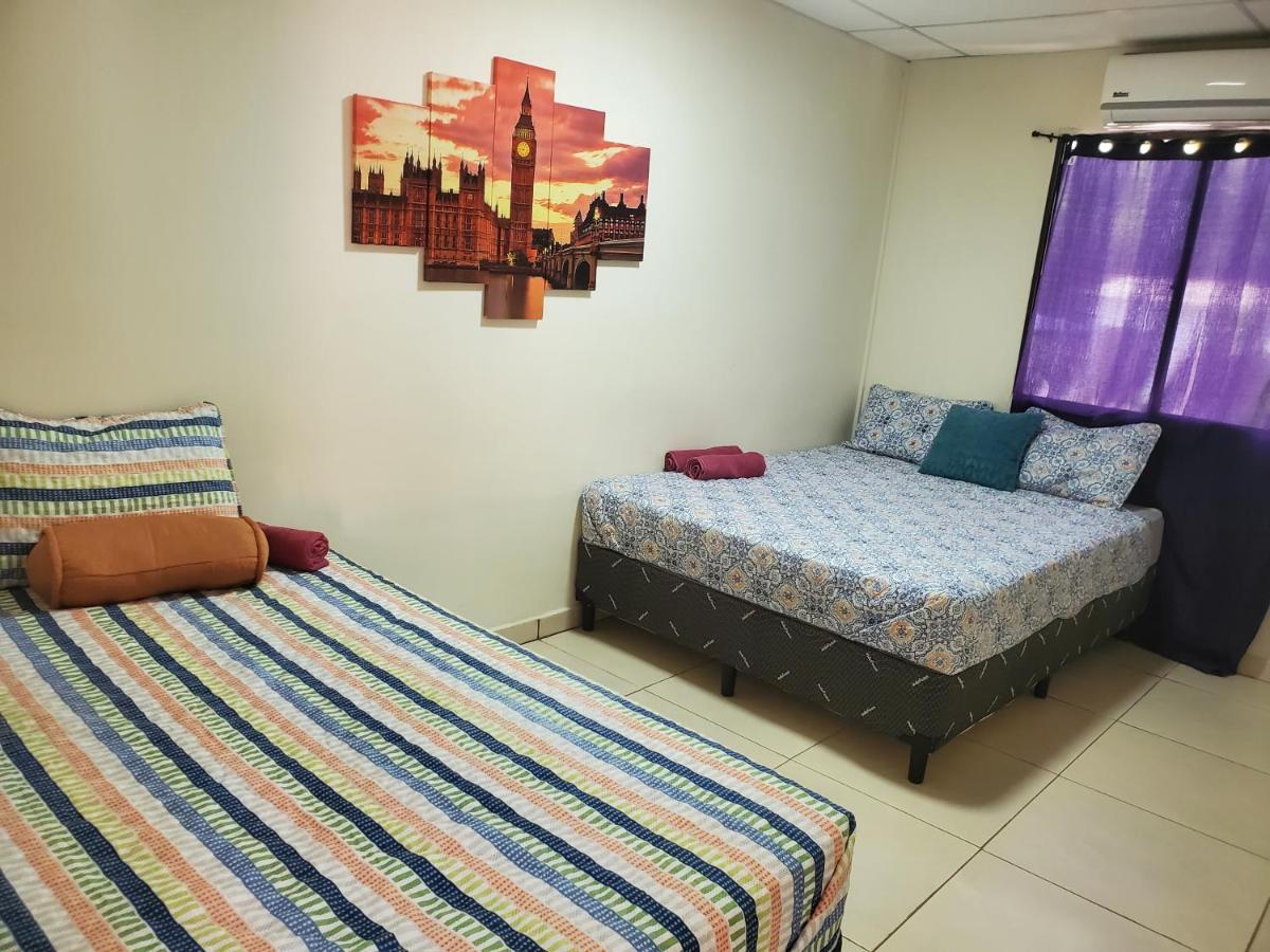 Hotel Paulimar لا ليبرتاد الغرفة الصورة
